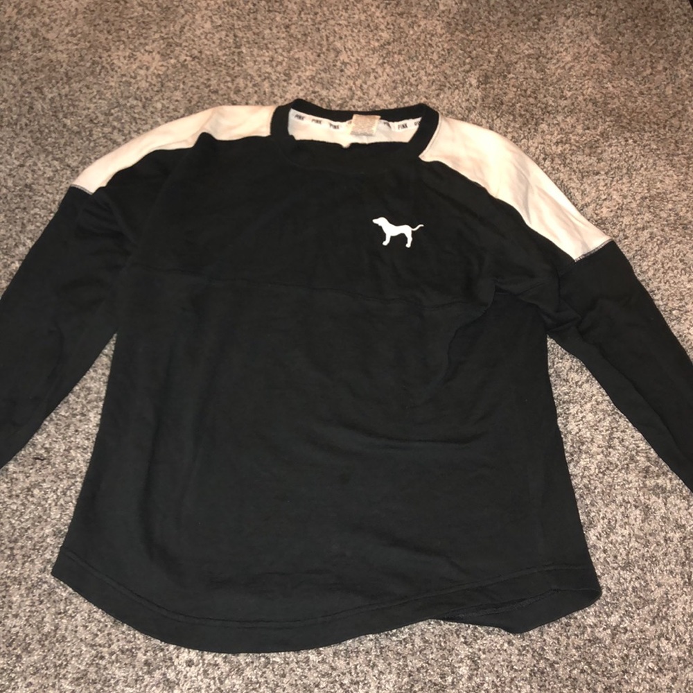 PINK long sleeve